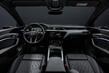 Audi SQ8 Sportback e-tron: a review of the luxury electric crossover photo 7