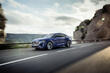 Audi SQ8 Sportback e-tron: a review of the luxury electric crossover photo 2