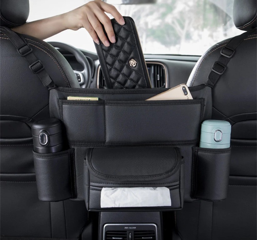How to make a car more practical