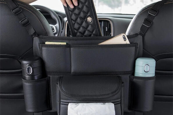 How to make a car more practical