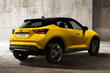 Nissan Juke 2024: review of a stylish compact crossover photo 4