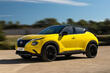 Nissan Juke 2024: review of a stylish compact crossover photo 3
