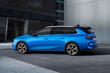 Opel Astra L Sports Tourer: review of the sixth generation station wagon photo 3