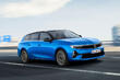 Opel Astra L Sports Tourer: review of the sixth generation station wagon photo 2