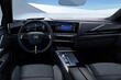Opel Astra L Sports Tourer: review of the sixth generation station wagon photo 5