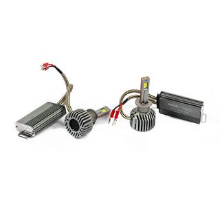 LED Headlight Bulb Kit H1 Niken Nova-series photo 2