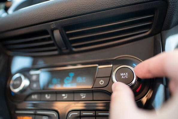 How to properly use the air conditioner in the car so as not to get sick