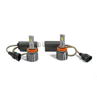 H11 LED Headlight Bulb Kit Niken Nova-series photo 4