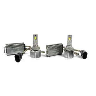 LED Headlight Bulb Kit HB3 9005 Niken Nova-series photo 1