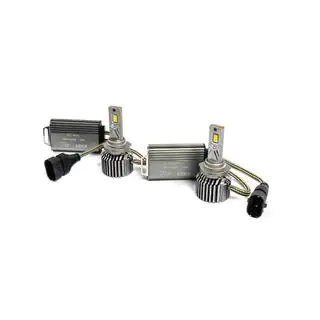 LED Headlight Bulb Kit HB3 9005 Niken Nova-series photo 2
