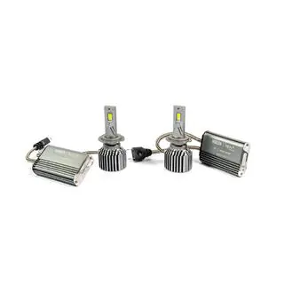LED Headlight Bulb Kit H7 Niken Nova-series photo 1