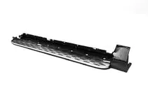 Volvo XC60 2017- Discount Side Steps without Bolts (2 pcs) photo 2