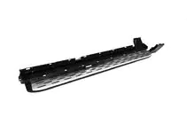 Volvo XC60 2017- Discount Side Steps without Bolts (2 pcs) photo 3