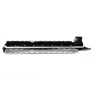 Discount Side Steps without Bolts (2 pcs) photo 1