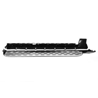 Discount Side Steps without Bolts (2 pcs) photo 1