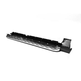 Discount Side Steps without Bolts (2 pcs) photo 2