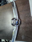 Opel Astra J 2009-2015 Clearance Grille Insert Chrome (2012+) photo 4