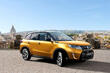 Updated Suzuki Vitara 2024: a review of the compact crossover photo 3
