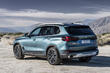 Updated BMW X5: luxury, technology and sporty spirit photo 5