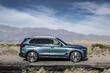 Updated BMW X5: luxury, technology and sporty spirit photo 4