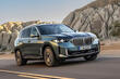 Updated BMW X5: luxury, technology and sporty spirit photo 2