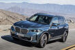Updated BMW X5: luxury, technology and sporty spirit photo 3