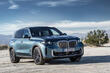 Updated BMW X5: luxury, technology and sporty spirit photo 1