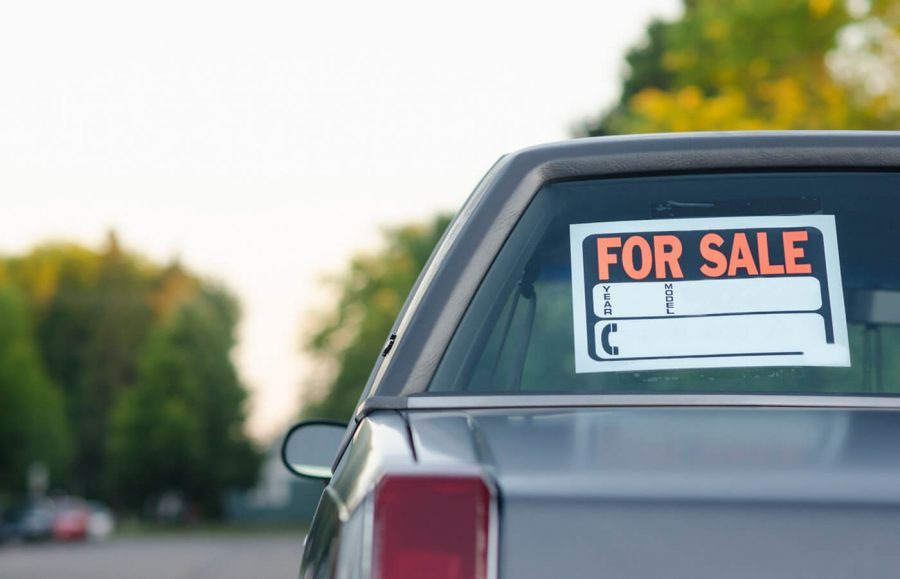 How to sell a car quickly and profitably: tips and recommendations