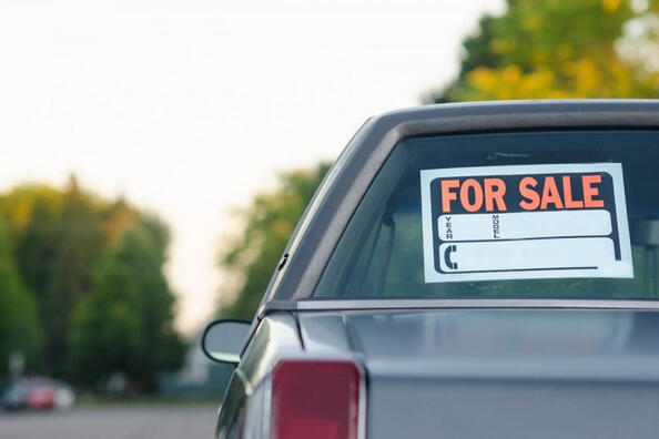 How to sell a car quickly and profitably: tips and recommendations