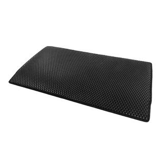 Trunk Mat (EVA, Black) photo 2