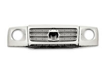 Mercedes G class W463 2018-2024 Grille and Headlight Covers (Original) photo 2