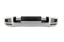 Mercedes G class W463 2018-2024 Front Bumper (White, Original) photo 1