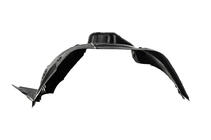 Mercedes G class W463 2018-2024 Wheel Arch Liners (2 pcs, Original) photo 6