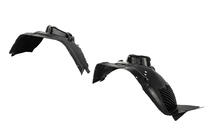 Mercedes G class W463 2018-2024 Wheel Arch Liners (2 pcs, Original) photo 1