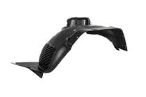 Mercedes G class W463 2018-2024 Wheel Arch Liners (2 pcs, Original) photo 5