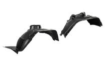 Mercedes G class W463 2018-2024 Wheel Arch Liners (2 pcs, Original) photo 2