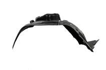 Mercedes G class W463 2018-2024 Wheel Arch Liners (2 pcs, Original) photo 7