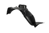 Mercedes G class W463 2018-2024 Wheel Arch Liners (2 pcs, Original) photo 8