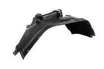 Mercedes G class W463 2018-2024 Wheel Arch Liners (2 pcs, Original) photo 9