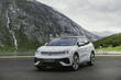 Volkswagen ID.5: review of the electric cross-coupe photo 1