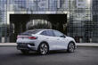 Volkswagen ID.5: review of the electric cross-coupe photo 3