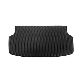 Trunk Mat (EVA, Black) photo 1