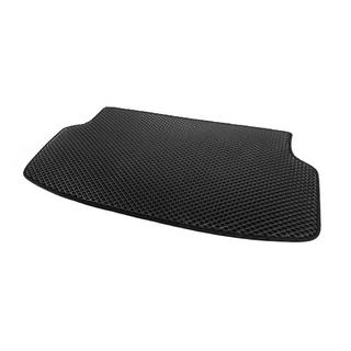 Trunk Mat (EVA, Black) photo 2