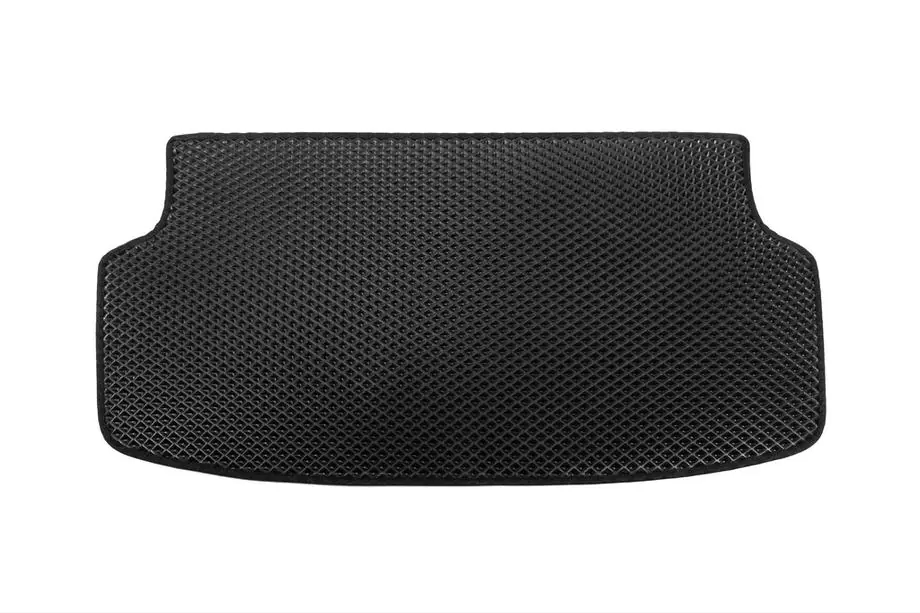 BYD Seagull 2023- Trunk Mat (EVA, Black) Image