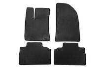 BYD Seagull 2023- EVA Floor Mats (Black) photo 1