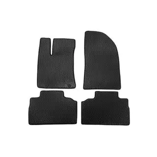 EVA Floor Mats (Black) photo 1