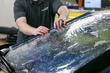 Armor film on the windshield: protection or unnecessary costs? photo 1