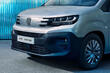 Review of the updated van Peugeot Partner 2024 photo 2