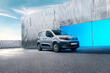 Review of the updated van Peugeot Partner 2024 photo 1