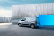 Review of the updated van Peugeot Partner 2024 photo 3